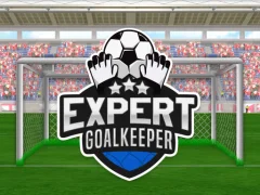 بازی Expert Goalkeeper آنلاین