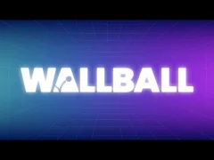 بازی Wall Ball آنلاین