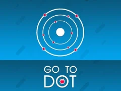 بازی Go To Dot آنلاین