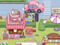 بازی Paws Off My Clues! آنلاین