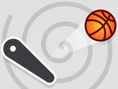 بازی Flipper Dunk آنلاین