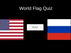 بازی World Flag Quiz آنلاین
