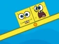 بازی Sponge Bob Super Stacker آنلاین