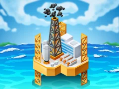 بازی Oil tycoon 2 آنلاین