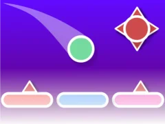 بازی Crazy Bouncing آنلاین