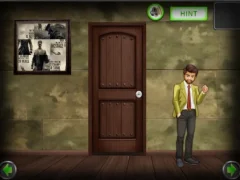 بازی Amgel Easy Room Escape 315 آنلاین