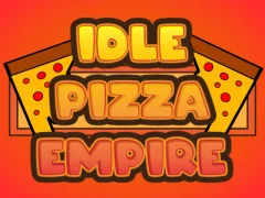 بازی Idle Pizza Empire آنلاین