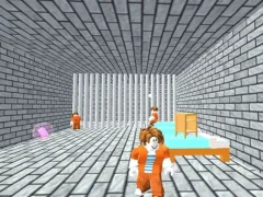 بازی Cool Escape Obby Man آنلاین