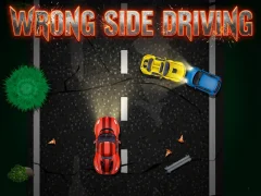 بازی Wrong Side Driving آنلاین