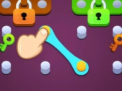 بازی Move the Rubber Bands آنلاین