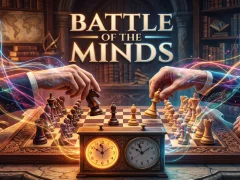 بازی Battle of the Minds آنلاین