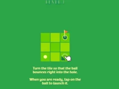 بازی Golf Puzzle آنلاین