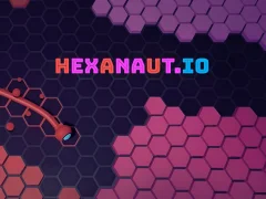 بازی Hexanaut.io آنلاین