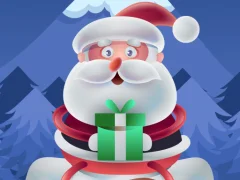 بازی Santa Gifts Rescue آنلاین
