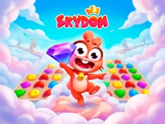 بازی Skydom آنلاین
