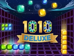 بازی 1010 Deluxe آنلاین