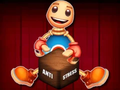 بازی Anti Stress Game آنلاین