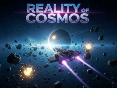 بازی Reality of Cosmos آنلاین