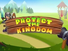 بازی Protect The Kingdom آنلاین