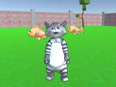 بازی Alex Whiskers آنلاین