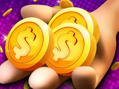 بازی Gold Coin Machine Master آنلاین