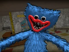 بازی Poppy Survive Time: Hugie Wugie آنلاین