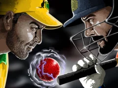 بازی Cricket World Cup آنلاین