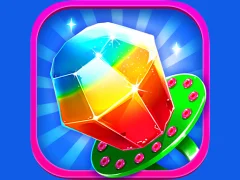 بازی Candy Maker Factory آنلاین