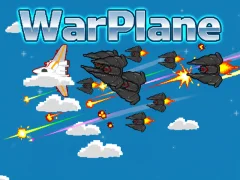 بازی WarPlane آنلاین