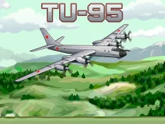 بازی TU-95 آنلاین