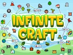 بازی Infinite Craft آنلاین