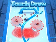 بازی Touch Draw آنلاین