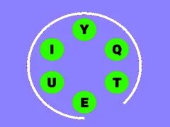 بازی Guess Words Fast آنلاین