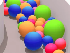 بازی Sand Balls آنلاین