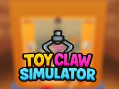 بازی Toy Claw Simulator آنلاین