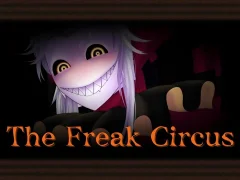 بازی The Freak Circus آنلاین