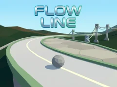 بازی FlowLine آنلاین