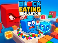 بازی Block Eating Simulator آنلاین