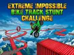 بازی Extreme Impossible Bike Track Stunt Challenge آنلاین