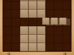 بازی Wood Block Puzzle آنلاین
