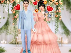 بازی Dark Academia Wedding آنلاین