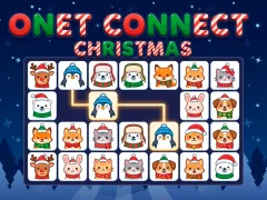 بازی Onet Connect Christmas آنلاین