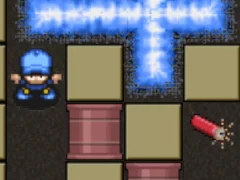بازی Playing with Fire 2 آنلاین