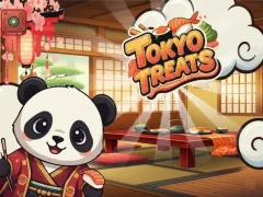 بازی Tokyo Treats آنلاین