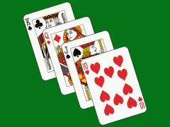 بازی Original Classic Solitaire آنلاین