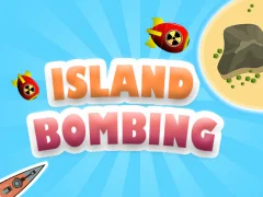 بازی Island Bombing آنلاین