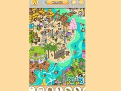 بازی Find It Out Hawaii آنلاین