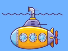 بازی Aqua Escape آنلاین