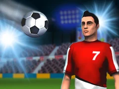 بازی Real Freekick آنلاین