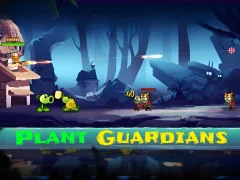 بازی Plant Guardians آنلاین